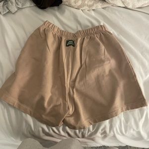 Daily drills shorts